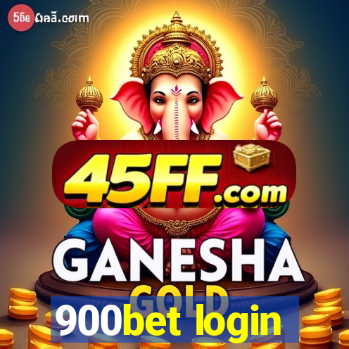 900bet login